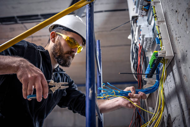 Best Electrician for Home Renovation  in Loudonville, OH