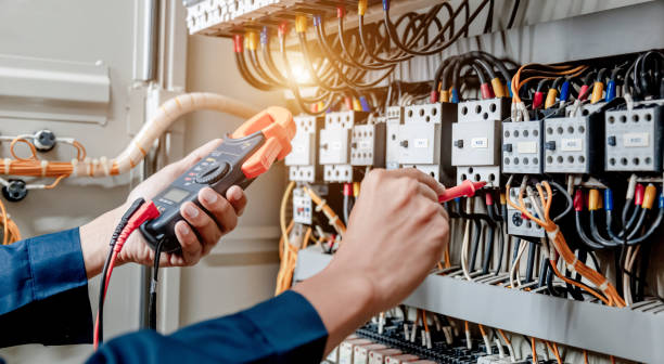 Best Emergency Electrical Repair  in Loudonville, OH