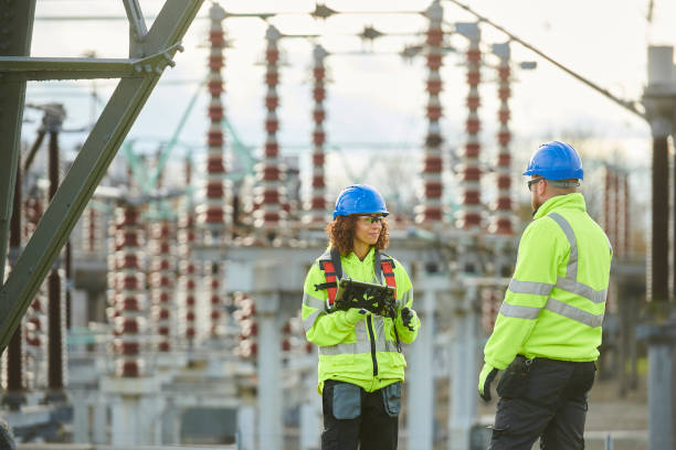 Best Electrical Repair Services  in Loudonville, OH