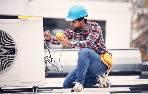 Best Affordable Electrician  in Loudonville, OH
