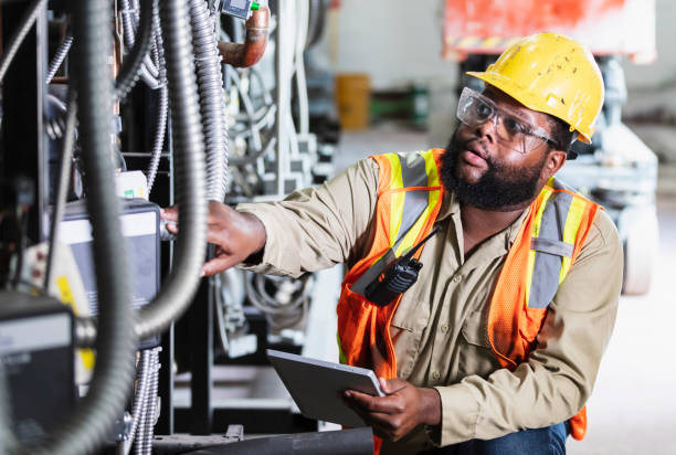 Best Electric Panel Repair  in Loudonville, OH