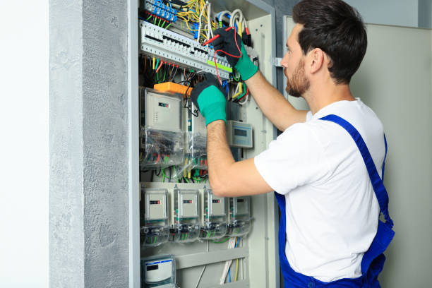 Best Generator Installation Services  in Loudonville, OH