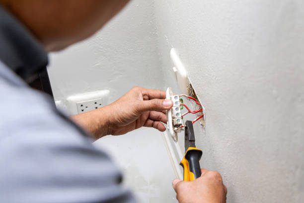 Best Electrical Installation Contractor  in Loudonville, OH